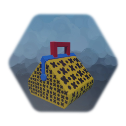 Magic Bag (Felix the Cat)