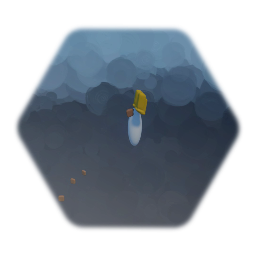 kits getting uncomfortable