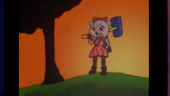A screenshot taken in Dreams. 5 of 7.