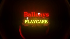 Ballonys playcare