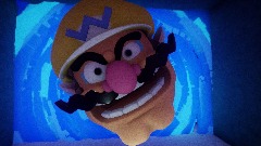 The complete wario apparition