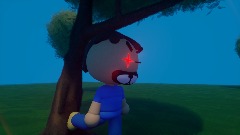 A screenshot taken in Dreams. 22 of 27.