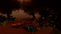 Garden of wonders autumn edition