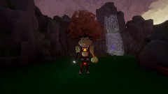 A screenshot taken in Dreams. 10 of 12.