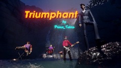 Triumphant Remastered w/ lyrics