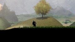 A screenshot taken in Dreams. 7 of 17.