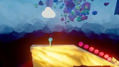 Remix of 2D Platformer: Foundation