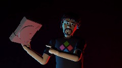 Caddicarus animation