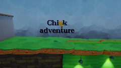 Chick adventure!