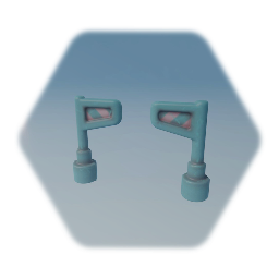 Barrier: Limbo with Gap