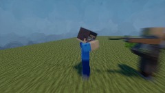 A screenshot taken in Dreams. 13 of 15.