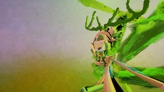 A screenshot taken in Dreams. 3 of 8.