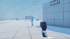 A screenshot taken in Dreams. 2 of 4.