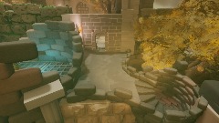 A screenshot taken in Dreams. 11 of 12.