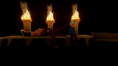 AY | The Blue Void MK.9.5: The Shadow Candys