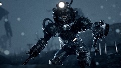 A screenshot taken in Dreams. 4 of 8.