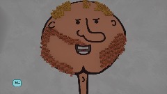 A screenshot taken in Dreams. 11 of 15.