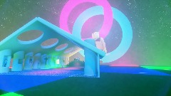 A screenshot taken in Dreams. 19 of 30.