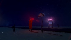 A screenshot taken in Dreams. 13 of 29.