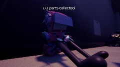 A screenshot taken in Dreams. 3 of 22.