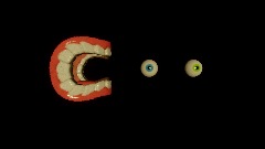 A screenshot taken in Dreams. 2 of 6.