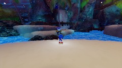 A screenshot taken in Dreams. 1 of 1.