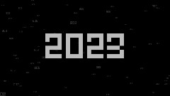 A screenshot taken in Dreams. 1 of 3.