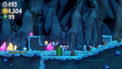 A screenshot taken in Dreams. 2 of 20.