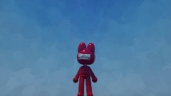 A screenshot taken in Dreams. 2 of 2.