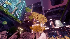 A screenshot taken in Dreams. 2 of 25.