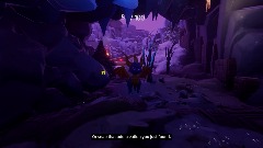 A screenshot taken in Dreams. 4 of 4.