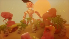 A screenshot taken in Dreams. 1 of 1.