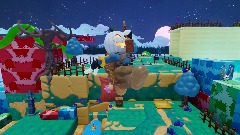 PH - Course 1 Bad Awake Forest