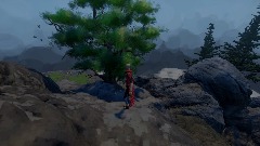 A screenshot taken in Dreams. 7 of 10.