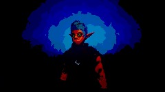 A screenshot taken in Dreams. 12 of 30.