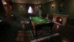 A screenshot taken in Dreams. 18 of 20.