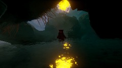 A screenshot taken in Dreams. 5 of 9.