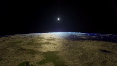 A screenshot taken in Dreams. 5 of 7.