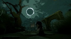 Impound - {Dark Fantasy Adventure} +VR (beta)
