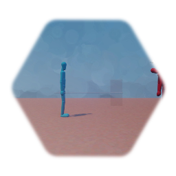 Mortal Kombat Test Fatality