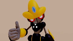 A screenshot taken in Dreams. 3 of 3.