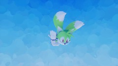 A screenshot taken in Dreams. 3 of 10.