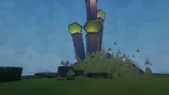 A screenshot taken in Dreams. 4 of 4.