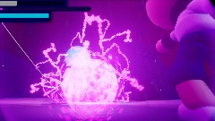 A screenshot taken in Dreams. 10 of 15.