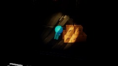 Revelations: into the belly of the beast