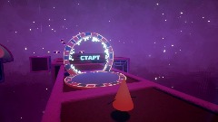 A screenshot taken in Dreams. 1 of 1.