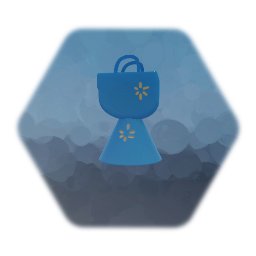 Walmart-bag