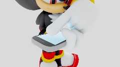 Shadow and sonic