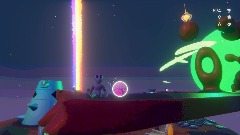 A screenshot taken in Dreams. 2 of 10.