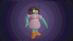 A screenshot taken in Dreams. 2 of 3.